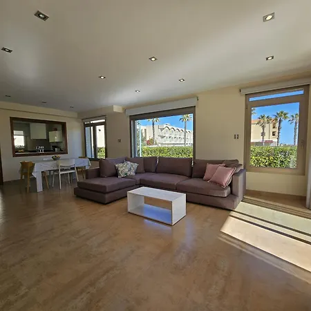 Antonia Tatil Evi Can Picafort (Mallorca)