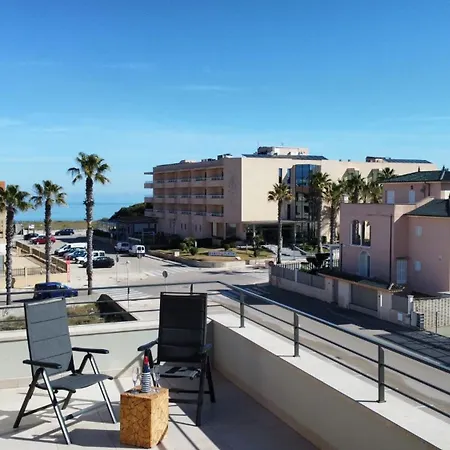 Antonia Holiday home *