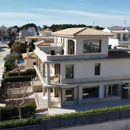 Holiday home Antonia