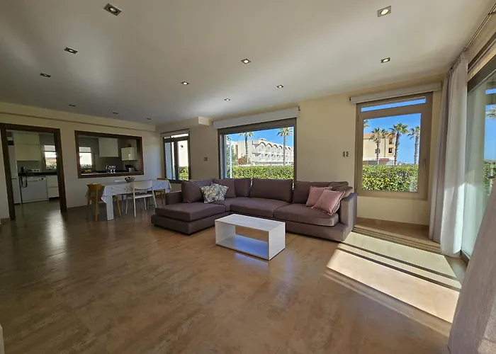 Antonia Tatil Evi Can Picafort (Mallorca)