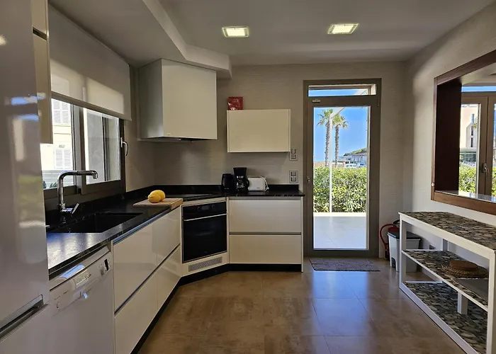 Antonia Tatil Evi Can Picafort (Mallorca)