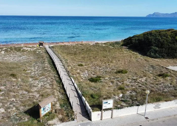 Antonia * Can Picafort (Mallorca)