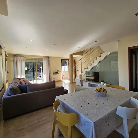 Antonia Сasa de vacaciones