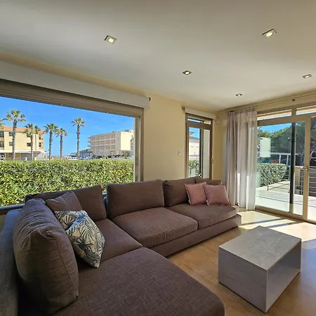 Dom wakacyjny Antonia *