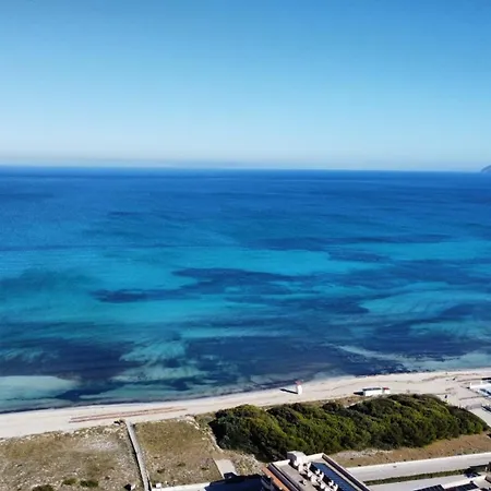 Сasa de vacaciones Antonia