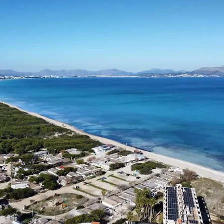 Dom wakacyjny Antonia