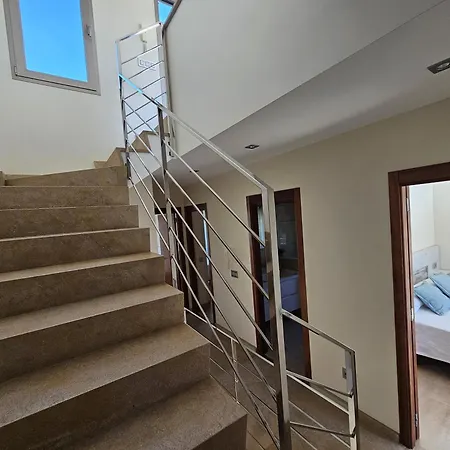 Antonia Сasa de vacaciones