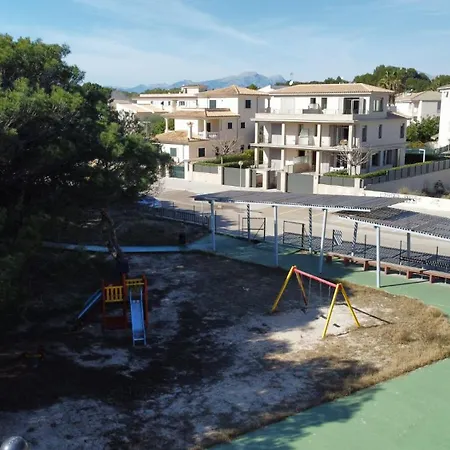 Dom wakacyjny Antonia *