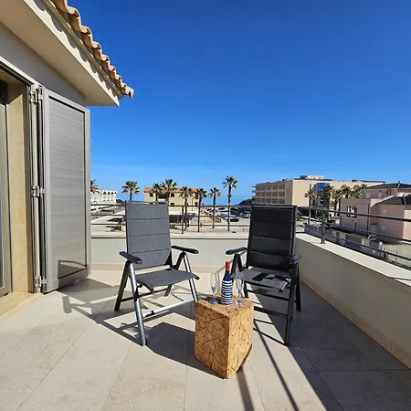 Сasa de vacaciones Antonia Can Picafort (Mallorca)