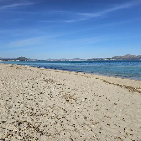 Antonia Can Picafort (Mallorca)