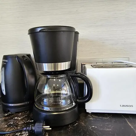 Сasa de vacaciones Antonia