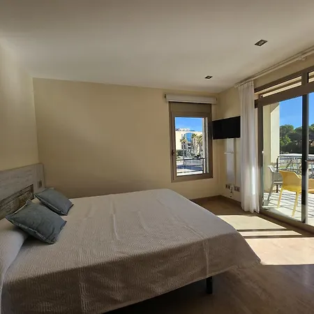 Antonia Сasa de vacaciones *