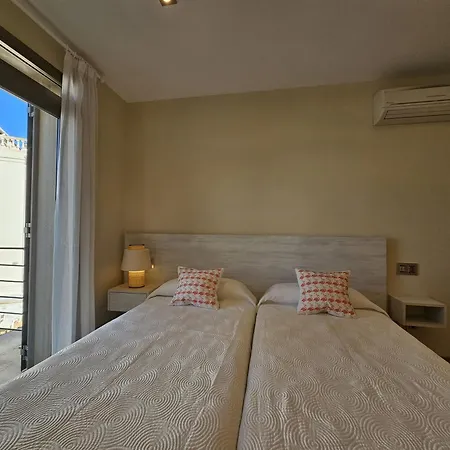 Сasa de vacaciones Antonia *