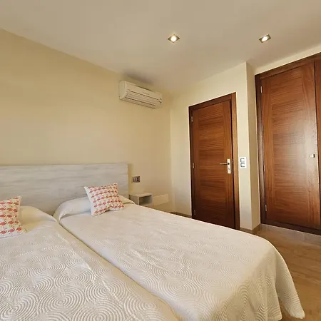 Antonia Сasa de vacaciones