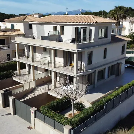 Antonia Can Picafort (Mallorca)