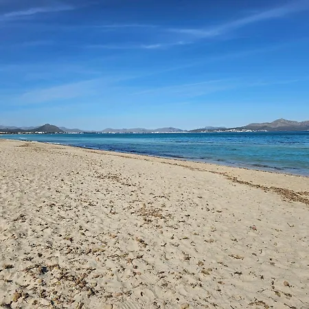 Antonia Can Picafort (Mallorca)