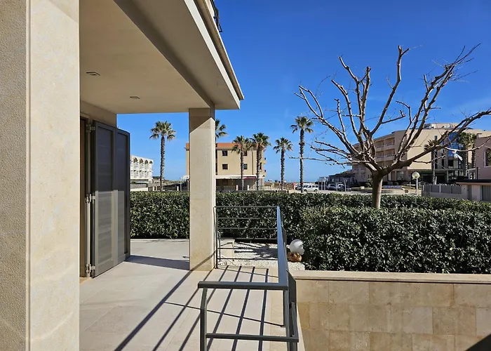 Holiday home Antonia *