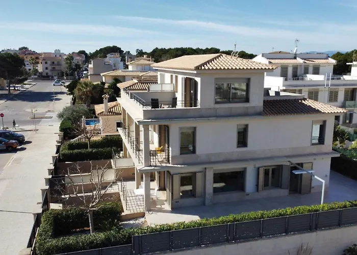 Antonia * Can Picafort (Mallorca)