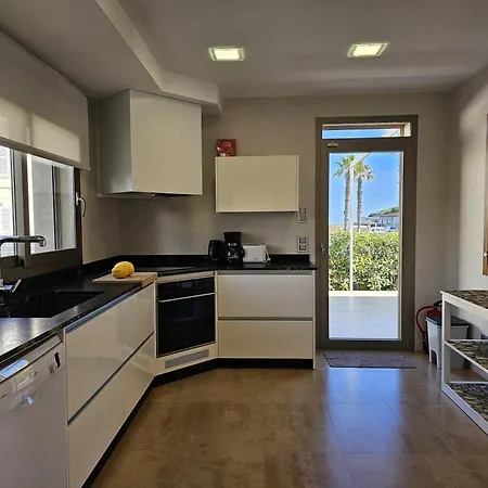 Antonia Ferienhaus Can Picafort (Mallorca)