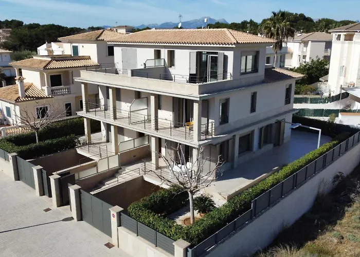 Antonia Can Picafort (Mallorca)