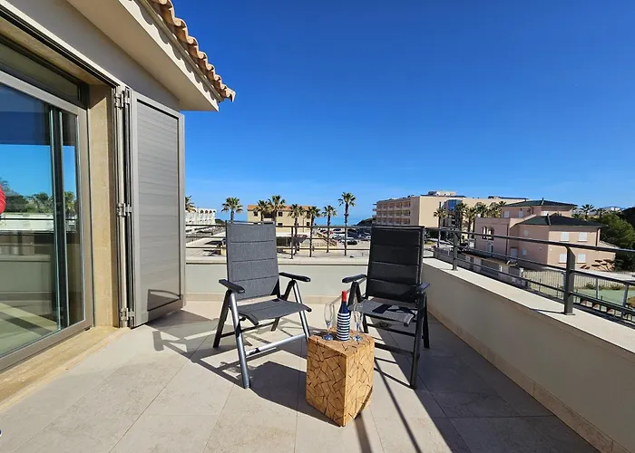 Antonia Can Picafort (Mallorca)